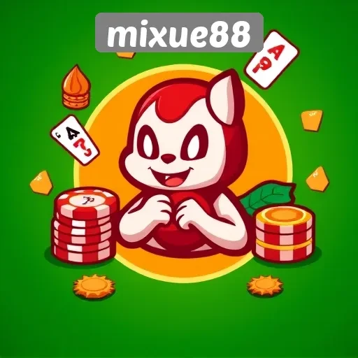 Cara Bergabung dan Bermain di Situs Mixue88