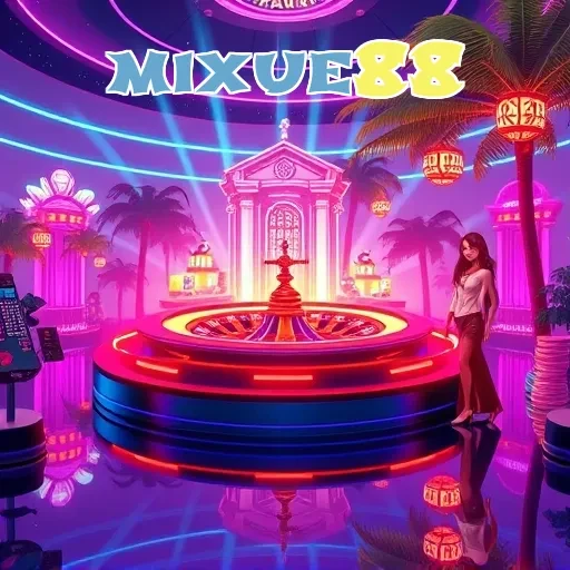 mixue88: Eksplorasi Keunggulan Game Kartu yang Seru di Indonesia