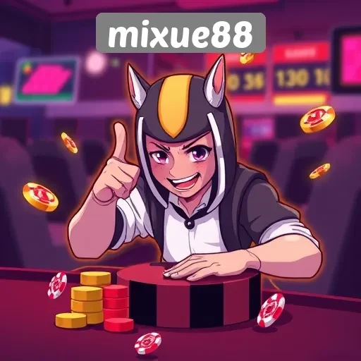 Kompetisi dan Event Menarik di Mixue88