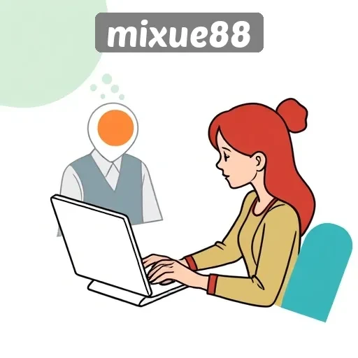 Konsultasi Pelanggan di Mixue88 dan Responsifnya