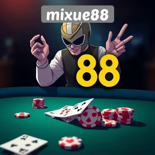 Menggali Potensi Permainan di Situs Mixue88