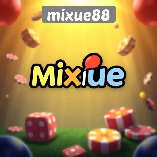 Mengupas Fitur Menarik Di Situs Game Mixue88
