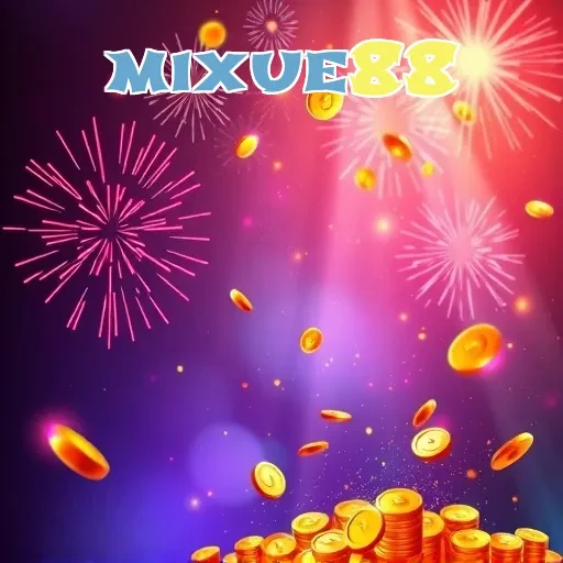 mixue88: Raih Hadiah Menarik dan Keunggulan Game Terbaik