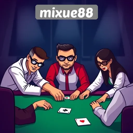 Panduan Lengkap Bermain di Mixue88 bagi Pemula