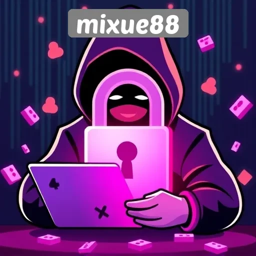 Pentingnya Keamanan dalam Situs Game Mixue88