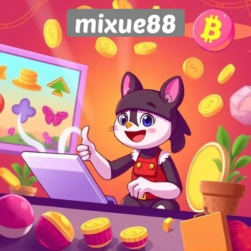 Tinjauan Fitur Interaktif di Situs Game Mixue88