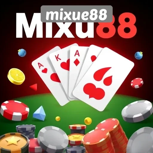 Pengantar Mengenai Situs Game Mixue88