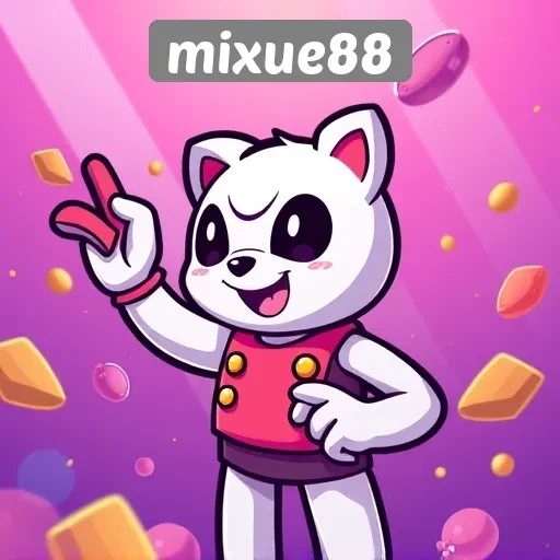 Update Terbaru dan Fitur Menarik yang Ada di Mixue88