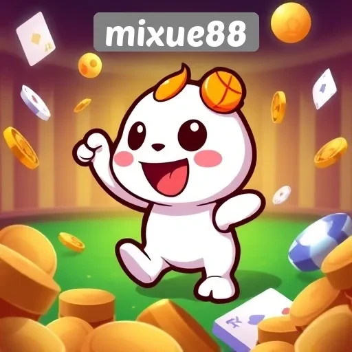 Keunggulan Mixue88 Dalam Menyediakan Permainan Adiktif