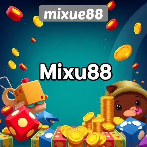 Keunggulan dan Fitur Menarik di Situs Mixue88