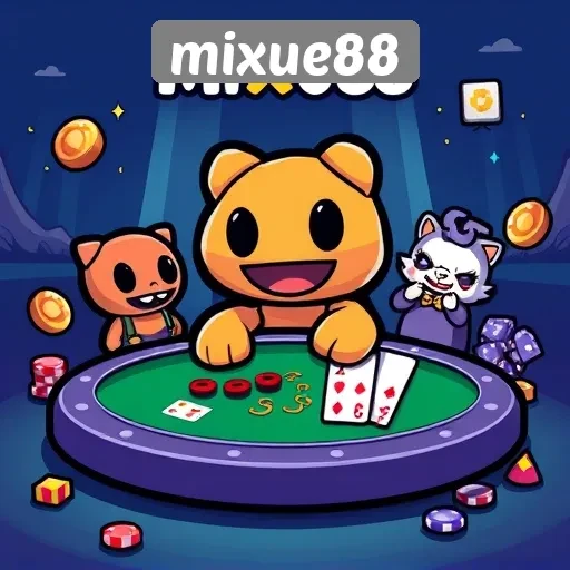 Mengenal Mixue88 Sebagai Platform Game Terbaik Indonesia