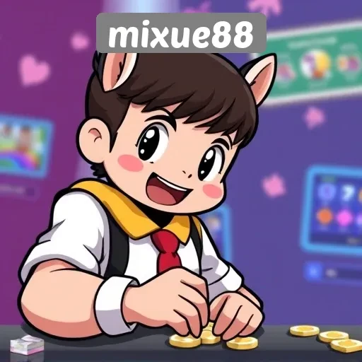 Perbandingan Mixue88 dengan Situs Game Lain