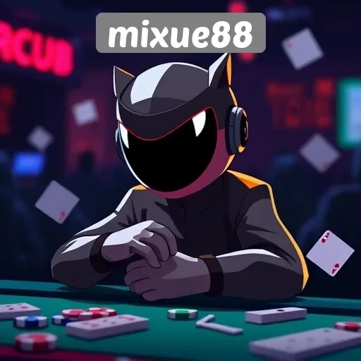 Tanya Jawab Seputar Mixue88 untuk Pemain Baru