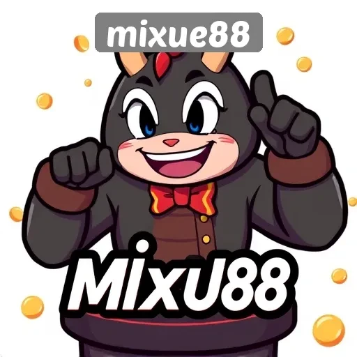 Mengapa Mixue88 Menjadi Favorit Para Gamer