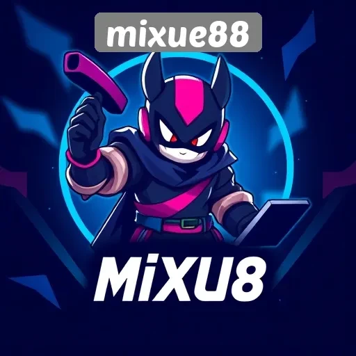 Masa Depan Mixue88 Dalam Industri Game Online di Indonesia