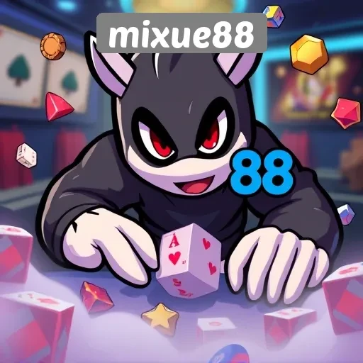 Keunggulan Mixue88 dalam Menyediakan Beragam Permainan