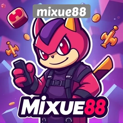 Perkembangan Mixue88 dalam Industri Game Online Indonesia