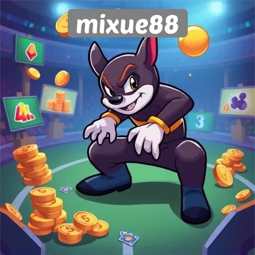 Pengalaman Bermain Game di Situs Mixue88 yang Menarik
