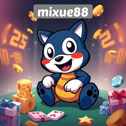 Mengungkap Fitur Menarik dari Situs Game Mixue88