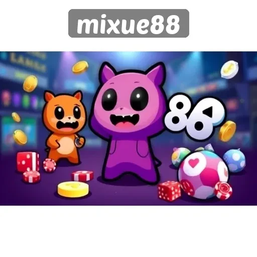 Mengenal Mixue88 Sebagai Platform Game Terpercaya di Indonesia
