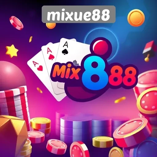 Profil Lengkap Situs Game Mixue88 untuk Para Pemain