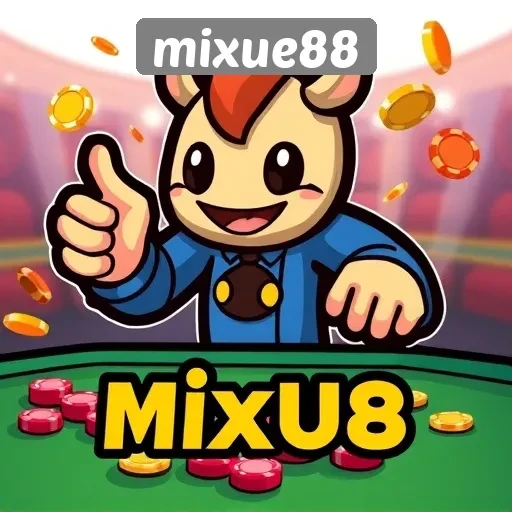 Keunggulan Mixue88 dalam Menyediakan Game Online Berkualitas
