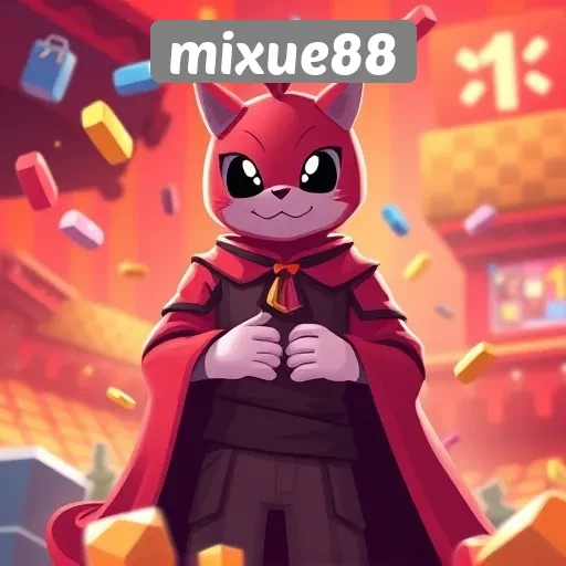 Mengenal Situs Game Mixue88 Sebagai Pilihan Hiburan