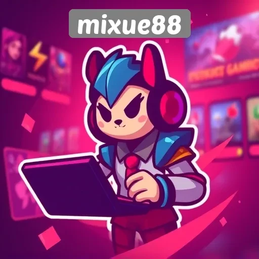 Bagaimana Mixue88 Menjadi Pilihan Utama Gamers Indonesia