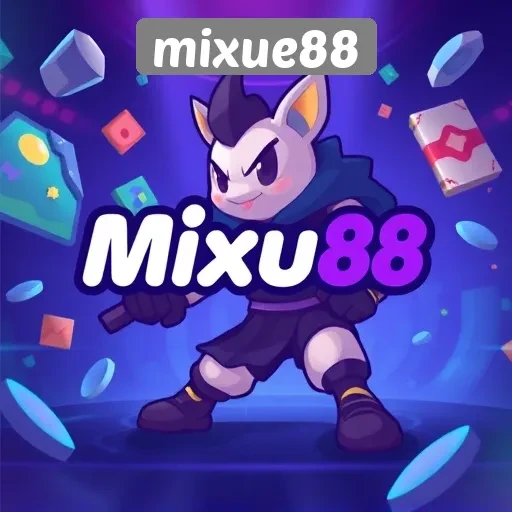 Keunggulan Mixue88 Dalam Dunia Game Digital