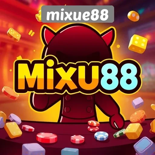 Mixue88 Menawarkan Pengalaman Permainan yang Menarik