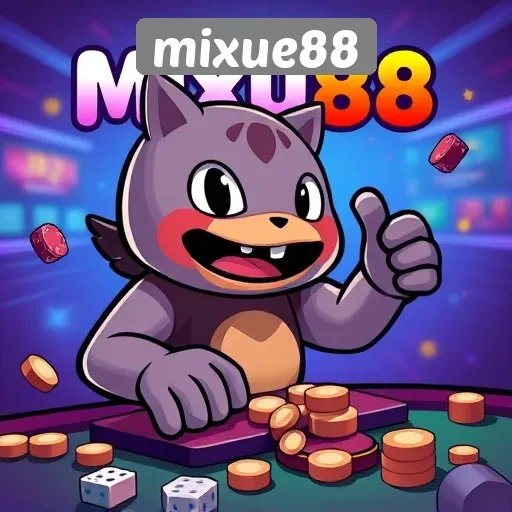 Pengenalan Situs Gaming Mixue88 untuk Pecinta Game Online