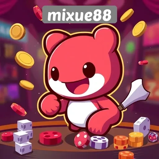Mengenal Situs Game Mixue88 untuk Para Pecinta Gaming