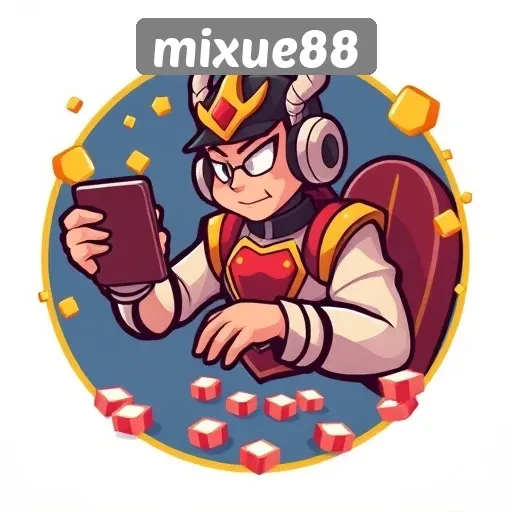 Panduan Lengkap Menggunakan Situs Mixue88 untuk Game Online