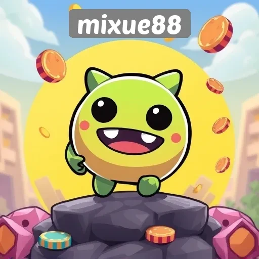 Mixue88 Platform Game Terpercaya untuk Penggemar Game Online