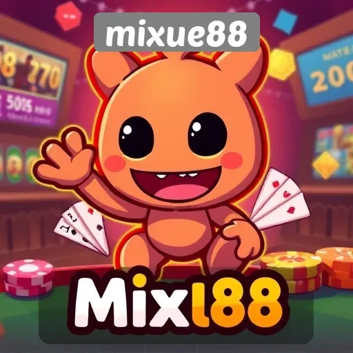 Mengenal Mixue88 Sebagai Platform Game Online Terpercaya