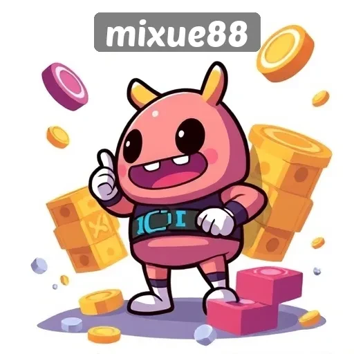 Mengenal Situs Mixue88 Sebagai Platform Game Terpercaya