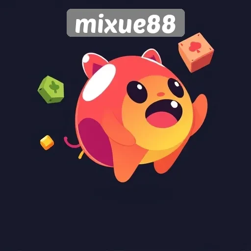 Mengenal Mixue88 Sebagai Platform Game Online