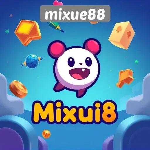 Mixue88 Platform Game Terpopuler di Indonesia