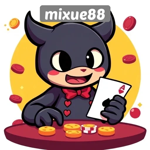 Mengenal Situs Game Mixue88 yang Sedang Populer di Indonesia