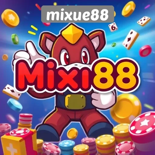 Mixue88 Situs Game Terpercaya untuk Pemain Indonesia