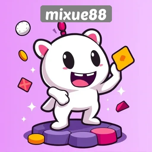Mixue88 Platform Game Terpercaya untuk Pemain Indonesia