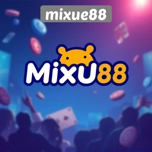 Mengenal Mixue88 Situs Game Terpercaya di Indonesia