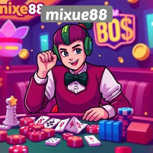 Review Pengalaman Pengguna di Situs Mixue88