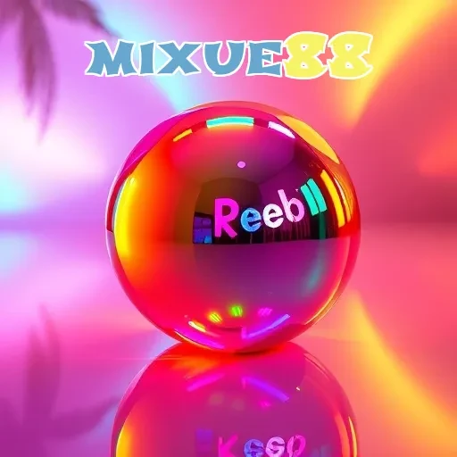mixue88: Platform Game Online Terbaik untuk Penggemar di Indonesia