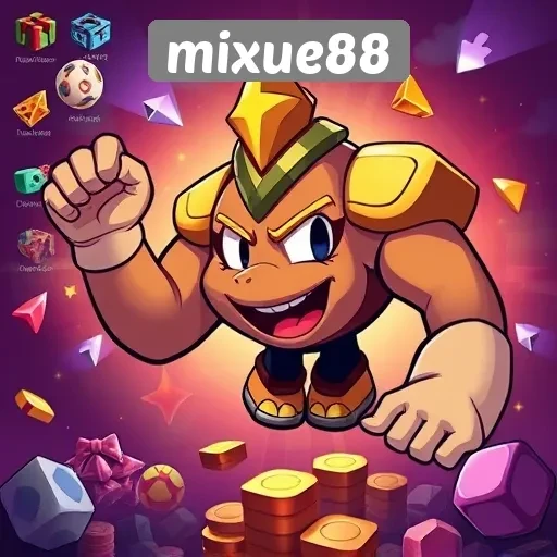 Trend Game Online di Mixue88 yang Perlu Diketahui