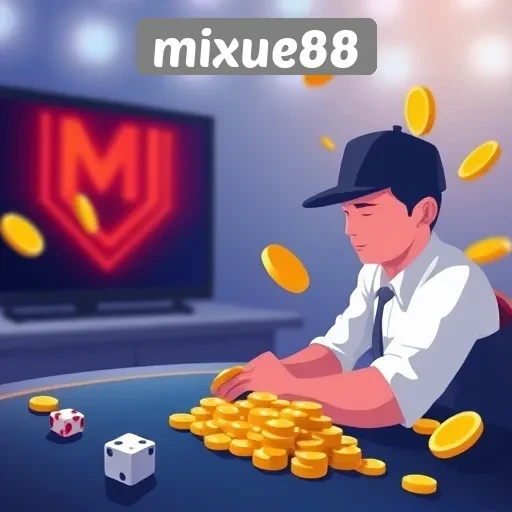 Penawaran Promosi Menarik di Mixue88