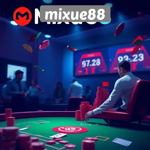 Regulasi dan Legalitas di Mixue88 untuk Pemain Indonesia