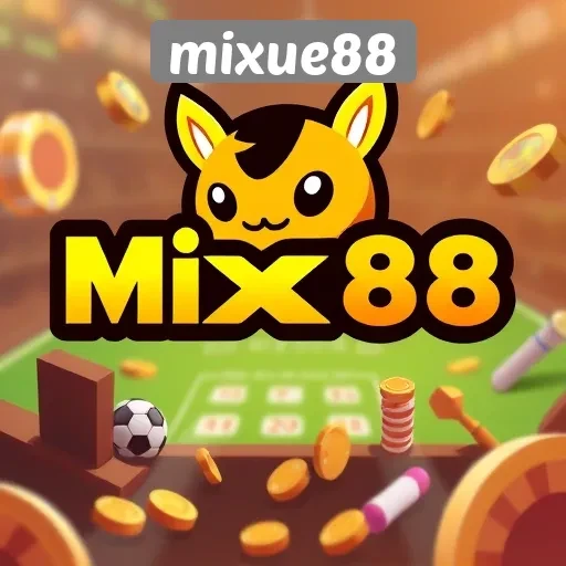 Mengulas Fitur Unggulan Situs Game Mixue88