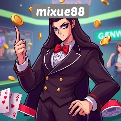 Ulasan Lengkap Situs Game Mixue88