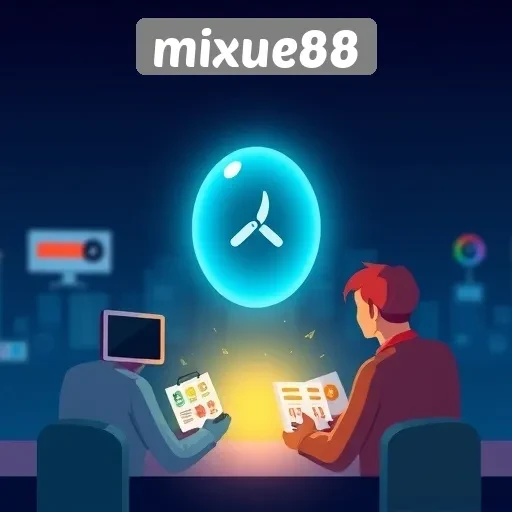 Safety dan Keamanan Transaksi di Mixue88 yang Perlu Diketahui